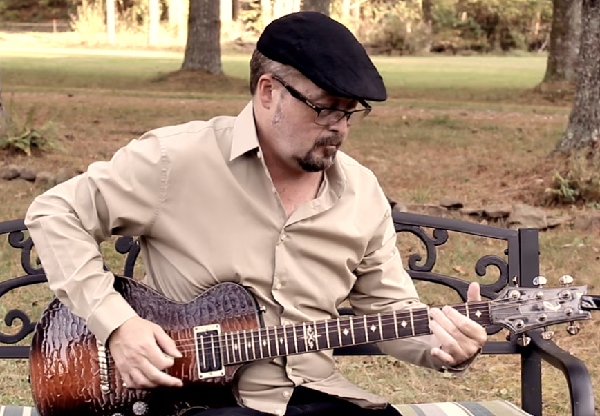 PLAY YOUR GUITAR TODAY